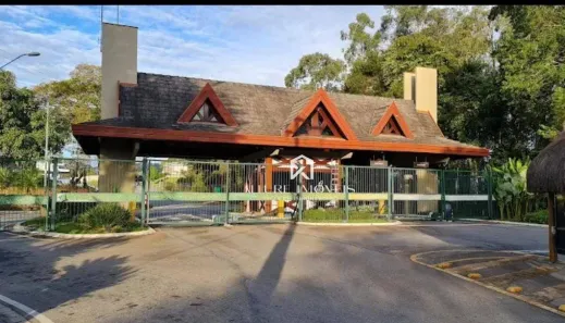 Lote/Terreno à venda, 1000m² no Recanto Santa Barbara, Jambeiro
