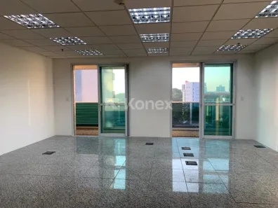 Sala Comercial à venda, 54m² no Vila Guarani (Z Sul), São Paulo