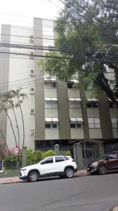 Apartamento com 1 Quarto para alugar, 44m² no Cidade Baixa, Porto Alegre
