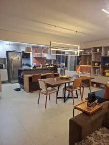 Apartamento com 3 Quartos à venda, 142m² no Santo Antônio, São Caetano do Sul