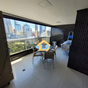 Apartamento com 1 Quarto à venda, 50m² no Caminho das Árvores, Salvador