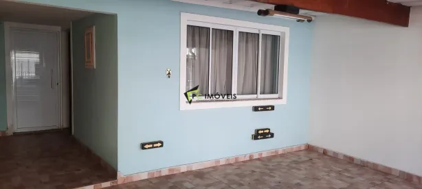 Casa com 3 Quartos à venda, 100m² no Conjunto Residencial Novo Pacaembu, São Paulo