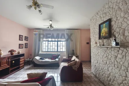 Casa com 5 Quartos à venda, 268m² no Vila Resende, Caçapava