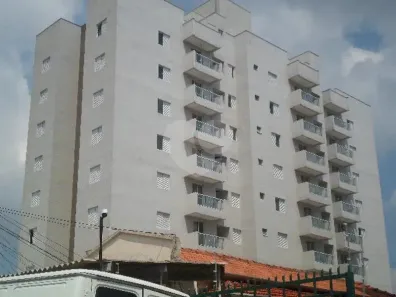 Apartamento com 2 Quartos à venda, 61m² no Vila Mazzei, São Paulo