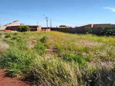 Lote/Terreno à venda, 285m² no Jardim Quebec, Brodowski