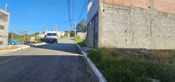 Lote/Terreno à venda, 100m² no Perus, São Paulo