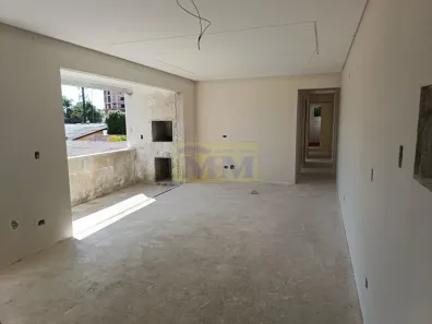 Apartamento com 3 Quartos à venda, 81m² no Centro, Pinhais