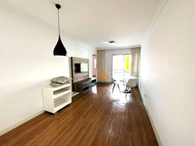 Apartamento com 2 Quartos à venda, 62m² no Vila Mariana, São Paulo