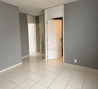 Apartamento com 2 Quartos à venda, 45m² no Jardim Betânia, Sorocaba