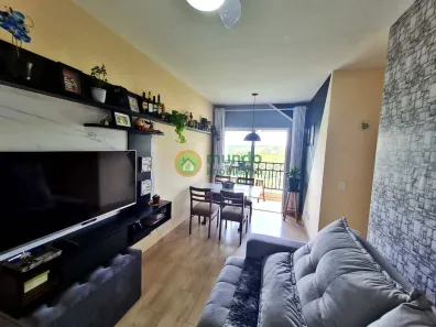 Apartamento com 3 Quartos à venda, 70m² no Esplanada Independência, Taubaté