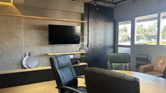 Ponto Comercial à venda, 46m² no Jardim Flórida, Jundiaí
