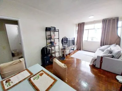 Apartamento com 2 Quartos à venda, 75m² no Icaraí, Niterói