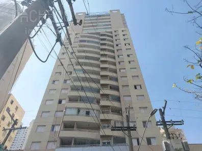 Apartamento com 2 Quartos para alugar, 51m² no Pinheiros, São Paulo