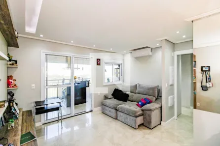Apartamento com 1 Quarto à venda, 53m² no Santo Amaro, São Paulo