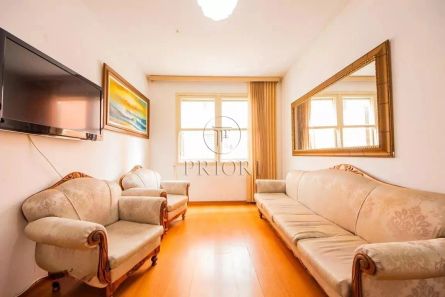 Apartamento com 2 Quartos à venda, 74m² no Floresta, Porto Alegre