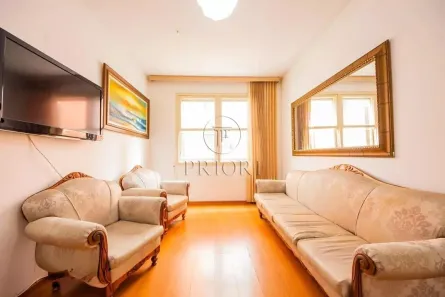 Apartamento com 2 Quartos à venda, 74m² no Floresta, Porto Alegre