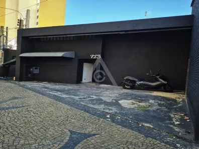 Ponto Comercial para alugar, 52m² no Centro, Campinas
