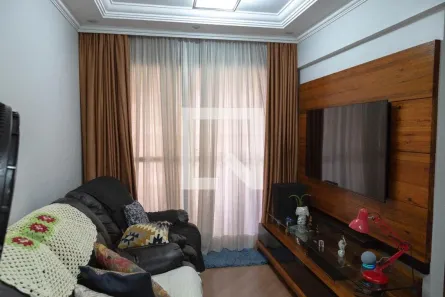 Apartamento com 2 Quartos à venda, 50m² no Ponte Grande, Guarulhos