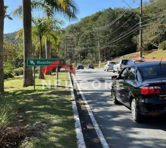 Lote/Terreno com 1 Quarto à venda, 20000m² no Alphaville, Santana de Parnaíba