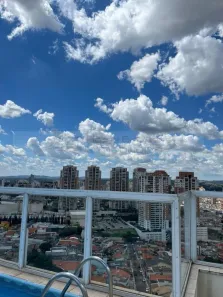 Cobertura com 3 Quartos à venda, 189m² no Jardim Messina, Jundiaí