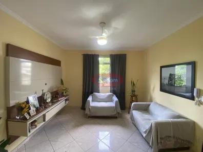 Apartamento com 2 Quartos à venda, 57m² no Aparecida, Santos