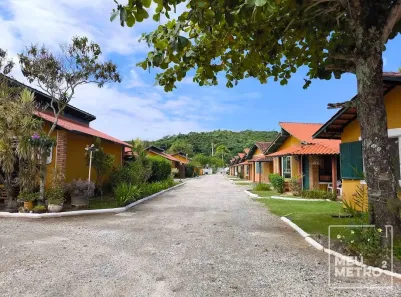 Casa com 1 Quarto à venda, 54m² no Cachoeira do Bom Jesus, Florianópolis