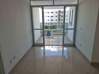 Apartamento com 2 Quartos à venda, 64m² no Itapuã, Vila Velha