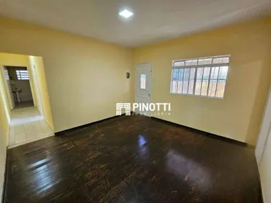 Casa com 2 Quartos para venda ou aluguel, 100m² no Centro, São Bernardo do Campo