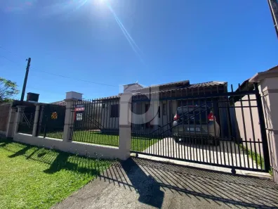 Casa com 2 Quartos à venda, 120m² no Vila Rica, Portão