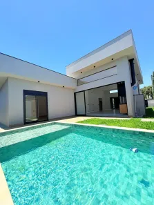 Casa de Condomínio com 4 Quartos à venda, 231m² no Quiririm, Taubaté