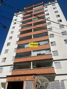 Apartamento com 3 Quartos à venda, 84m² no Anchieta, São Bernardo do Campo