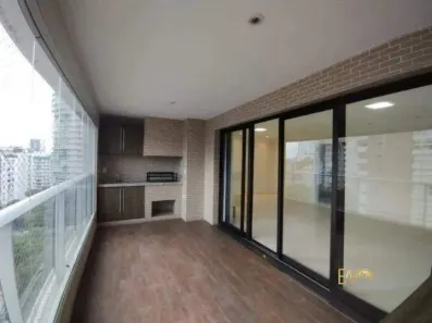 Apartamento com 3 Quartos à venda, 138m² no Gonzaga, Santos