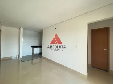 Apartamento com 2 Quartos para alugar, 60m² no Balneário Salto Grande, Americana