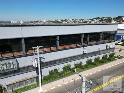 Ponto Comercial para alugar, 1100m² no Caetetuba, Atibaia