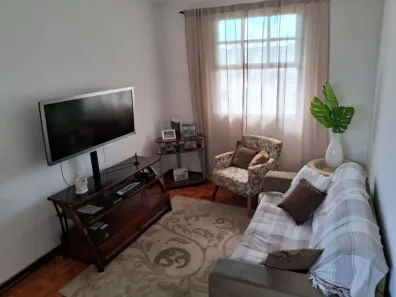 Apartamento com 2 Quartos à venda, 50m² no Fundação da Casa Popular, Campinas