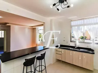 Apartamento com 2 Quartos à venda, 80m² no Santana, São Paulo