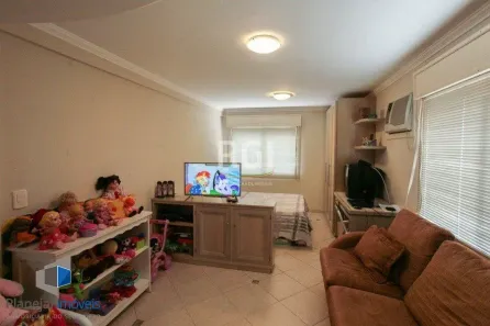 Kitnet com 1 Quarto à venda, 34m² no Centro Histórico, Porto Alegre