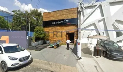 Imóvel Comercial com 1 Quarto à venda, 350m² no Vila Nova Conceição, São Paulo