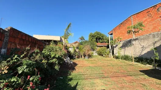 Lote/Terreno à venda, 125m² no Jardim Amanda I, Hortolândia