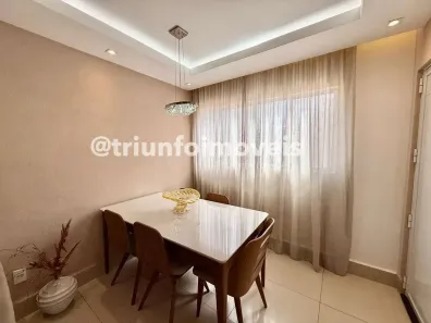 Casa de Condomínio com 3 Quartos à venda, 78m² no Morros, Teresina