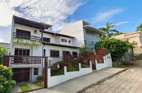 Casa com 6 Quartos à venda, 237m² no Carvoeira, Florianópolis