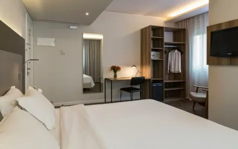 Apartamento com 1 Quarto à venda, 28m² no Indianópolis, São Paulo