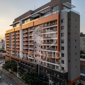 Apartamento com 2 Quartos à venda, 45m² no Chácara Santo Antônio (Zona Sul), São Paulo