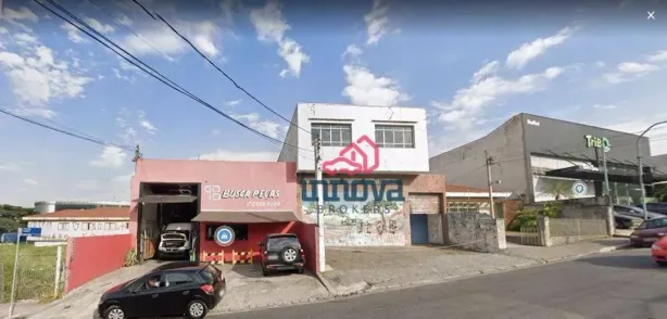Sala Comercial à venda, 700m² no Jardim Santa Mena, Guarulhos
