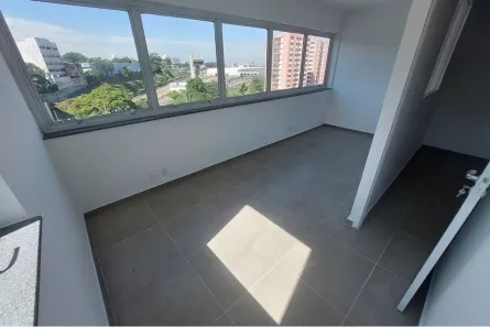 Sala Comercial à venda, 31m² no Vila Parque Jabaquara, São Paulo