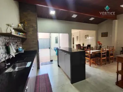Casa com 3 Quartos à venda, 135m² no Jardim Bianco, São José do Rio Preto