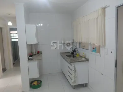 Apartamento com 2 Quartos à venda, 84m² no Vila Vitório Mazzei, São Paulo