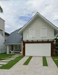 Casa com 3 Quartos à venda, 231m² no Jurerê Internacional, Florianópolis