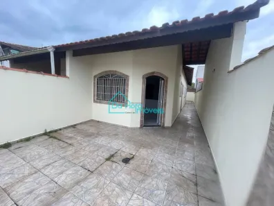 Casa com 2 Quartos à venda, 60m² no Tupy, Itanhaém