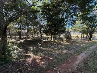Lote/Terreno à venda, 1680m² no Estância Santa Maria do Laranjal, Atibaia